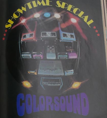 various-International Musician mags 1975 8x